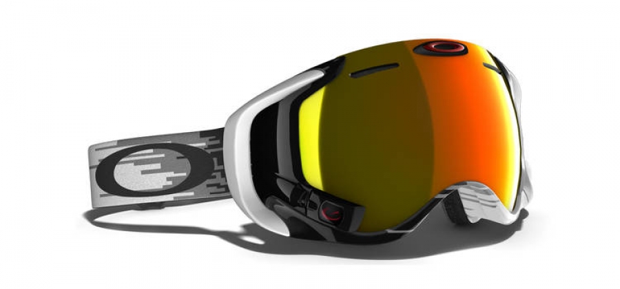 Oakley Airwave Goggles