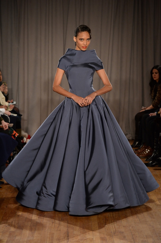 Zac Posen