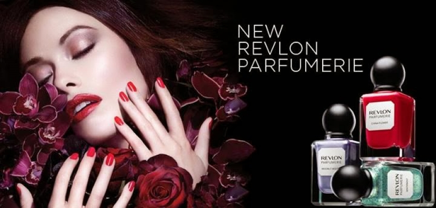 Revlon Scented Polish