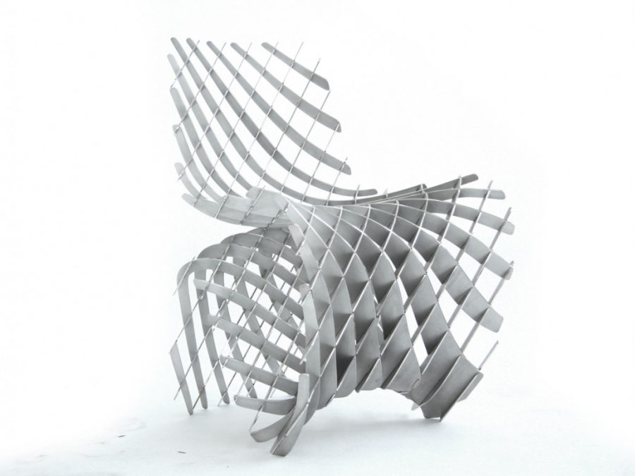 Maker Chair