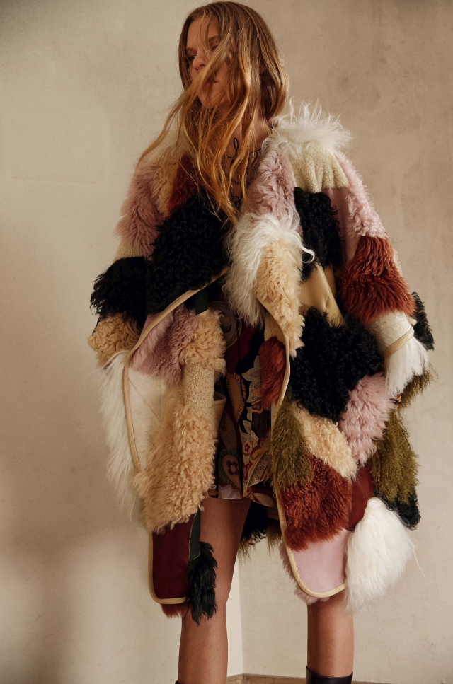 The Top 3 Trends From Pre-Fall 2015 Collections