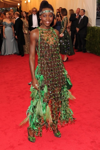 Met Gala Individualists: Embellishments and Rebels