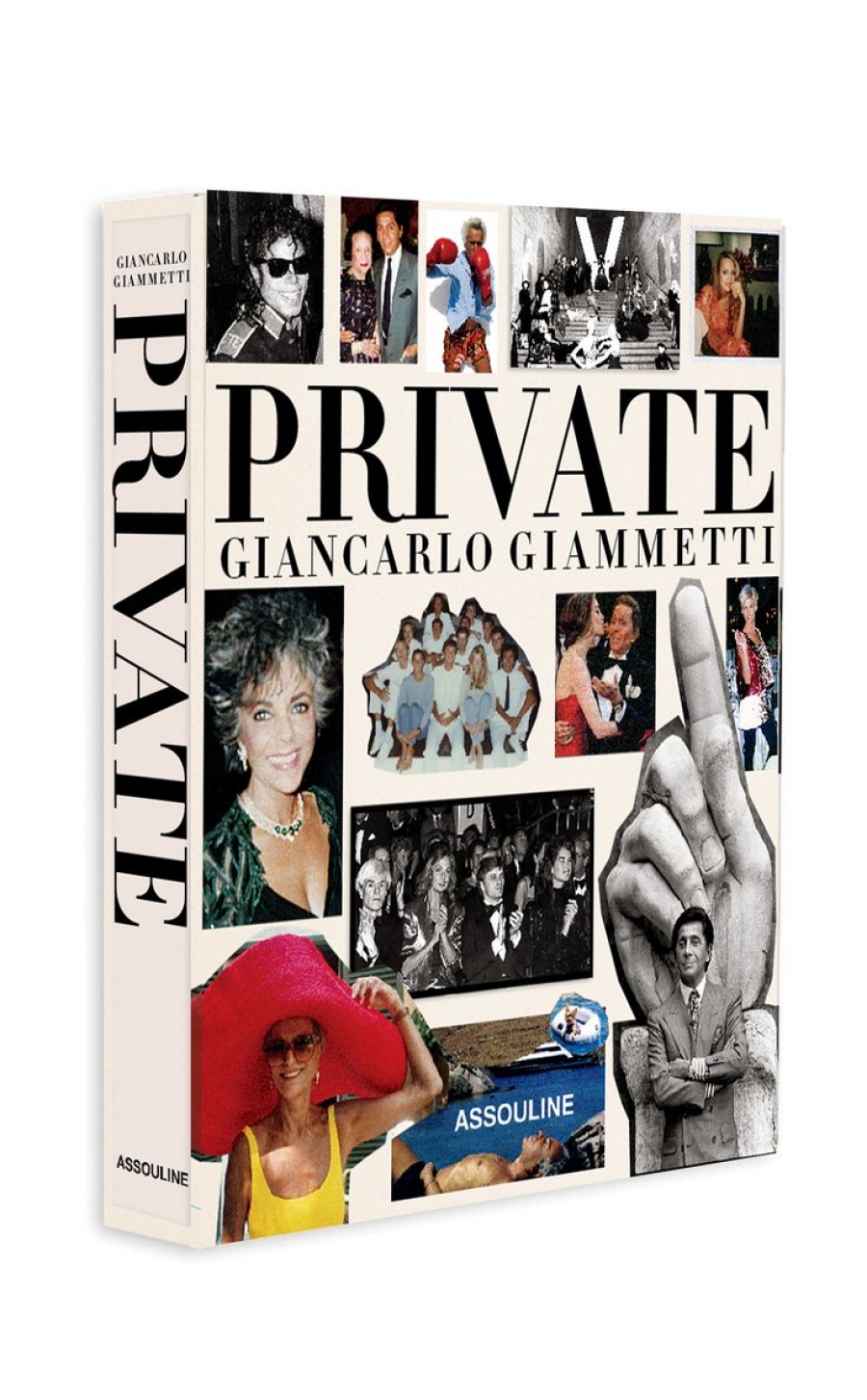 Obsessed with Private: Giancarlo Giammetti