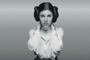 Star Wars | Intergalactic Style