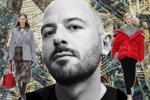 Demna Gvasalia: The Runway Rebel Shaping Fashion’s Future