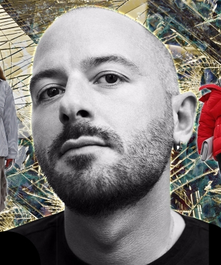 Demna Gvasalia: The Runway Rebel Shaping Fashion’s Future