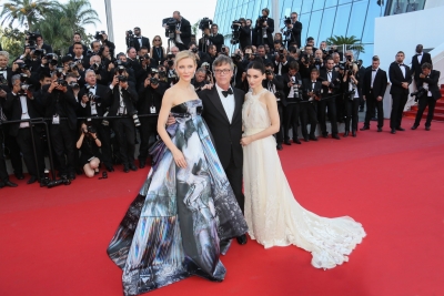 Best Dressed List | Cannes 2015