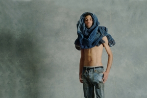 Exclusive Phlemuns Interview - The New Brand That’s Remixing the Rules of Fashion