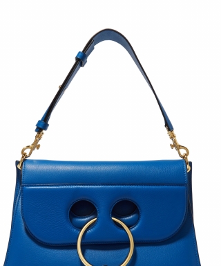 Blue Crush | Fall’s Next Big It-Bag