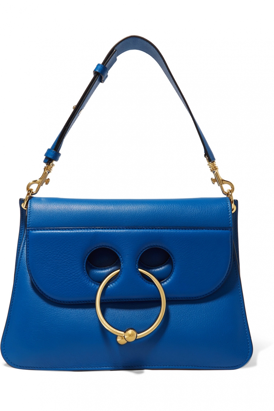 Blue Crush | Fall’s Next Big It-Bag