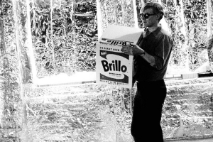 Our Dream New Year’s Setting | Warhol’s Silver Factory