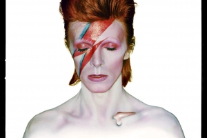 I don’t know where I’m going from here, but I promise it won’t be boring.