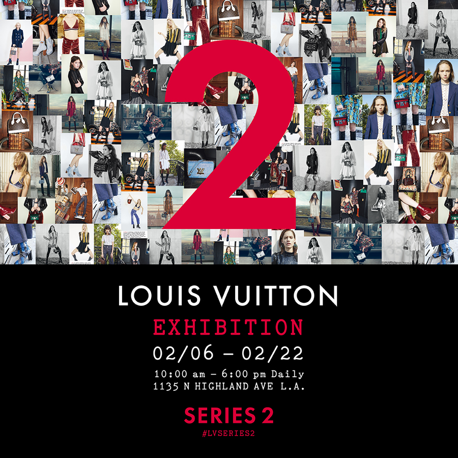 LV Series 2