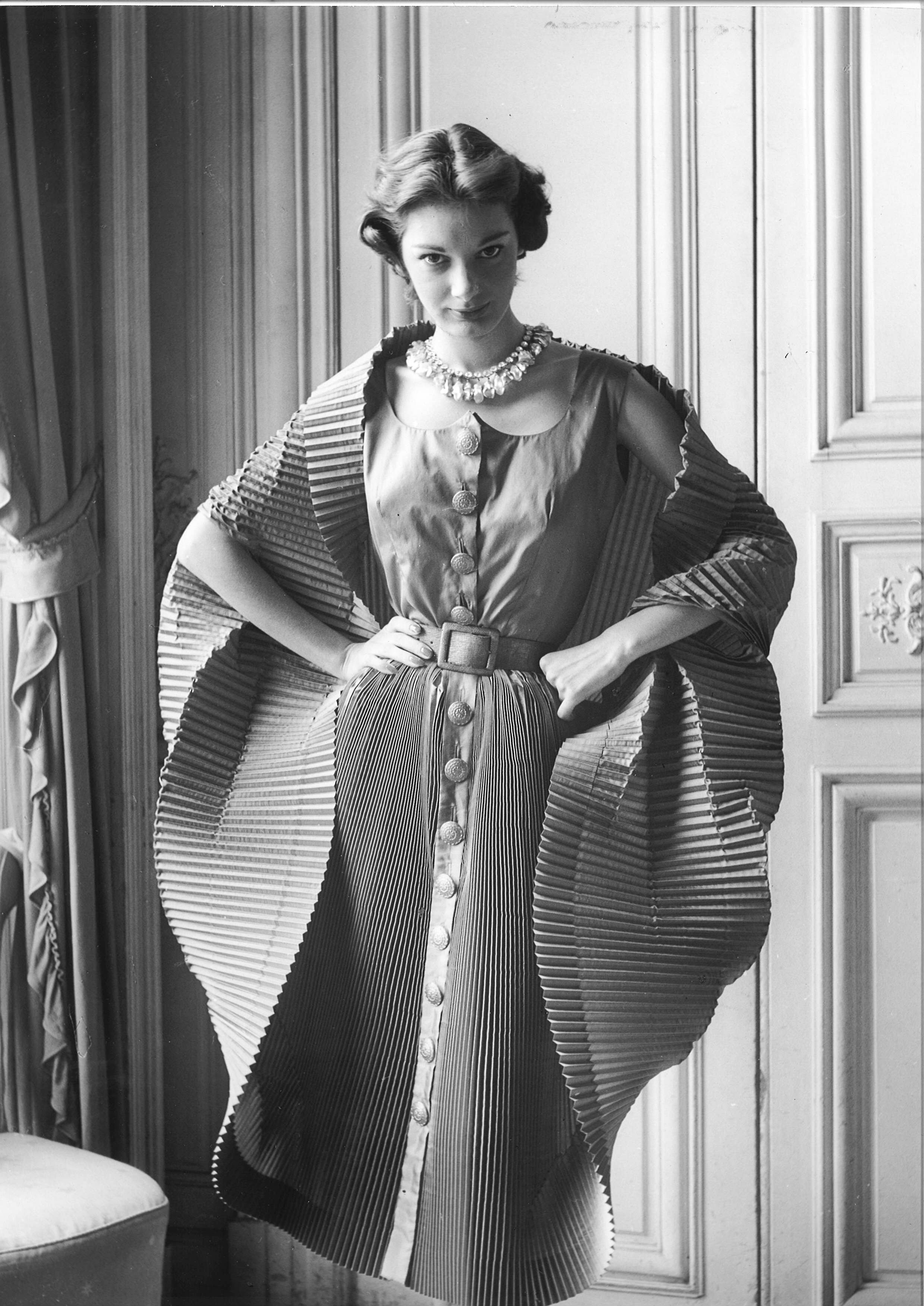 Elsa Schiaparelli | Iconhouse